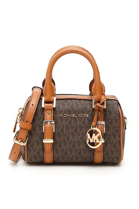 michael kors bedford mini